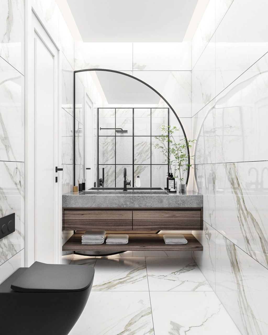 Villa en Kyrenia, Chipre, 265 m² - imagen 13