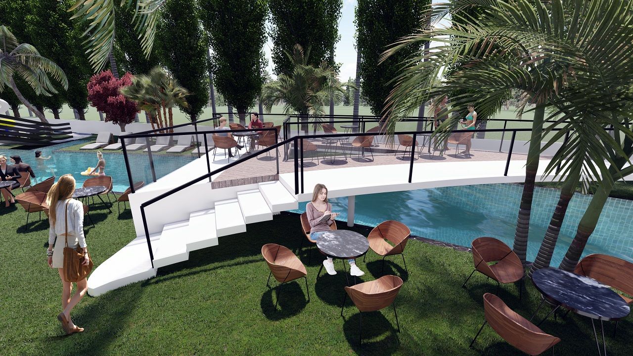 Apartment in Famagusta, Cyprus, 104 m² - picture 13