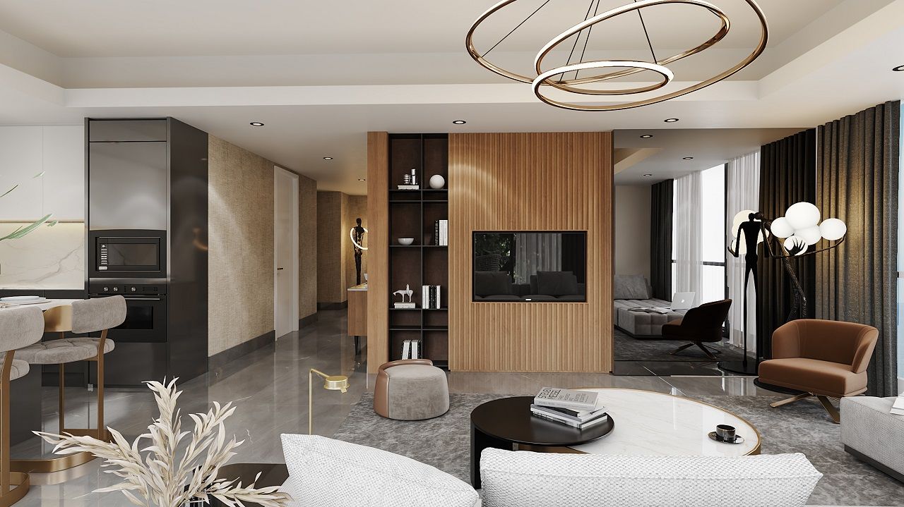 Appartamenti a Famagosta, Cipro, 159.04 m² - foto 13