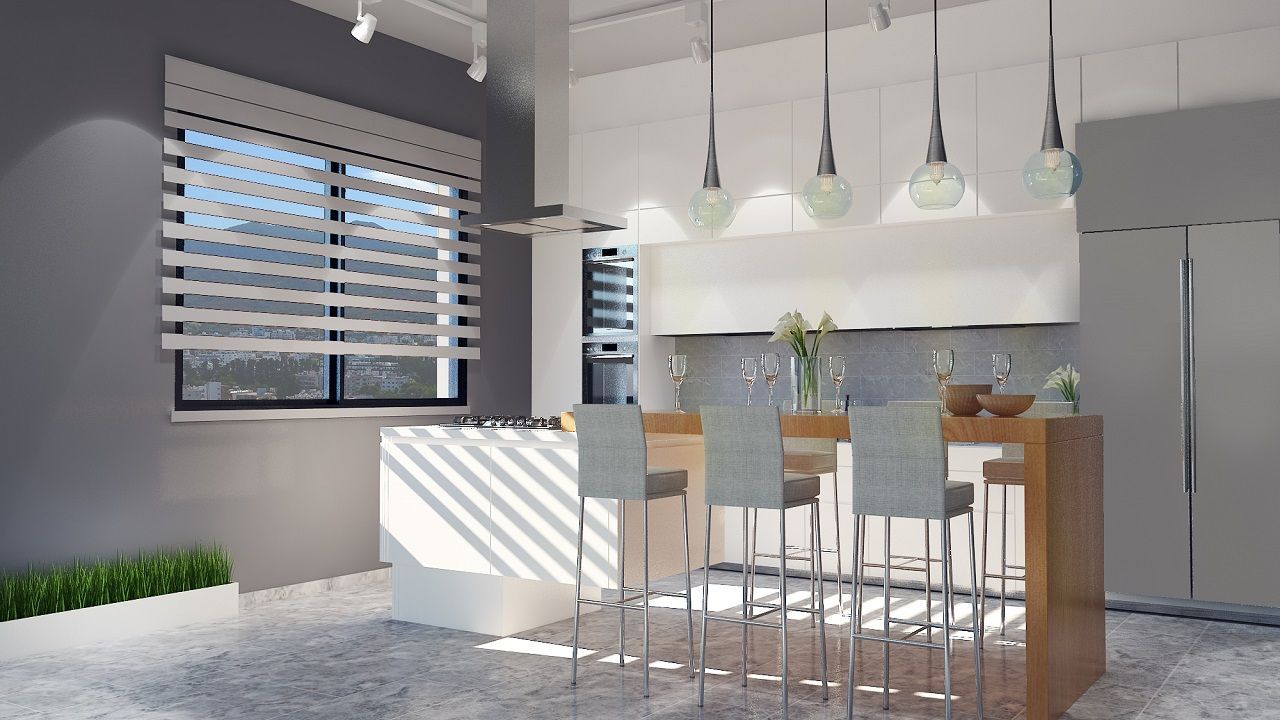 Apartment in Kyrenia, Cyprus, 135 m² - picture 13