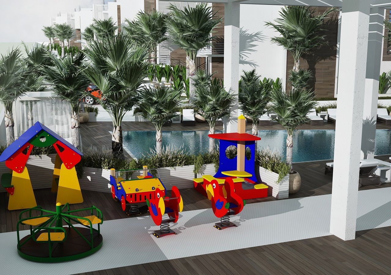 Apartment in Kyrenia, Cyprus, 90 m² - picture 13