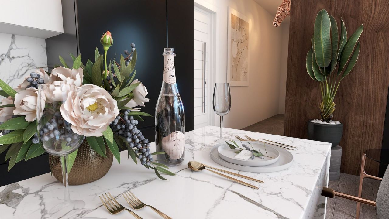 Apartment in Famagusta, Cyprus, 86 m² - picture 13