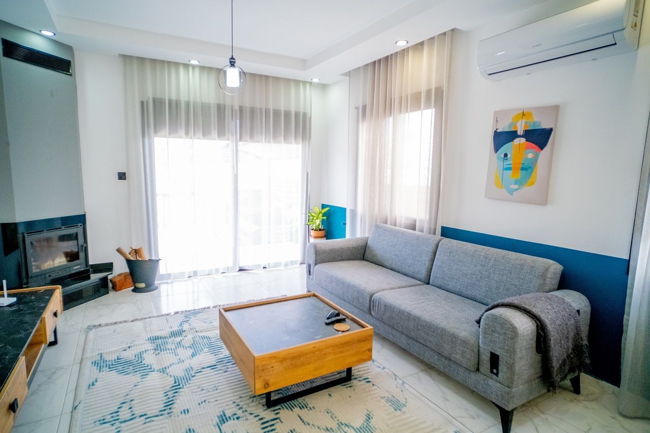 Villa in Alsancak, Cyprus, 172 m² - picture 13