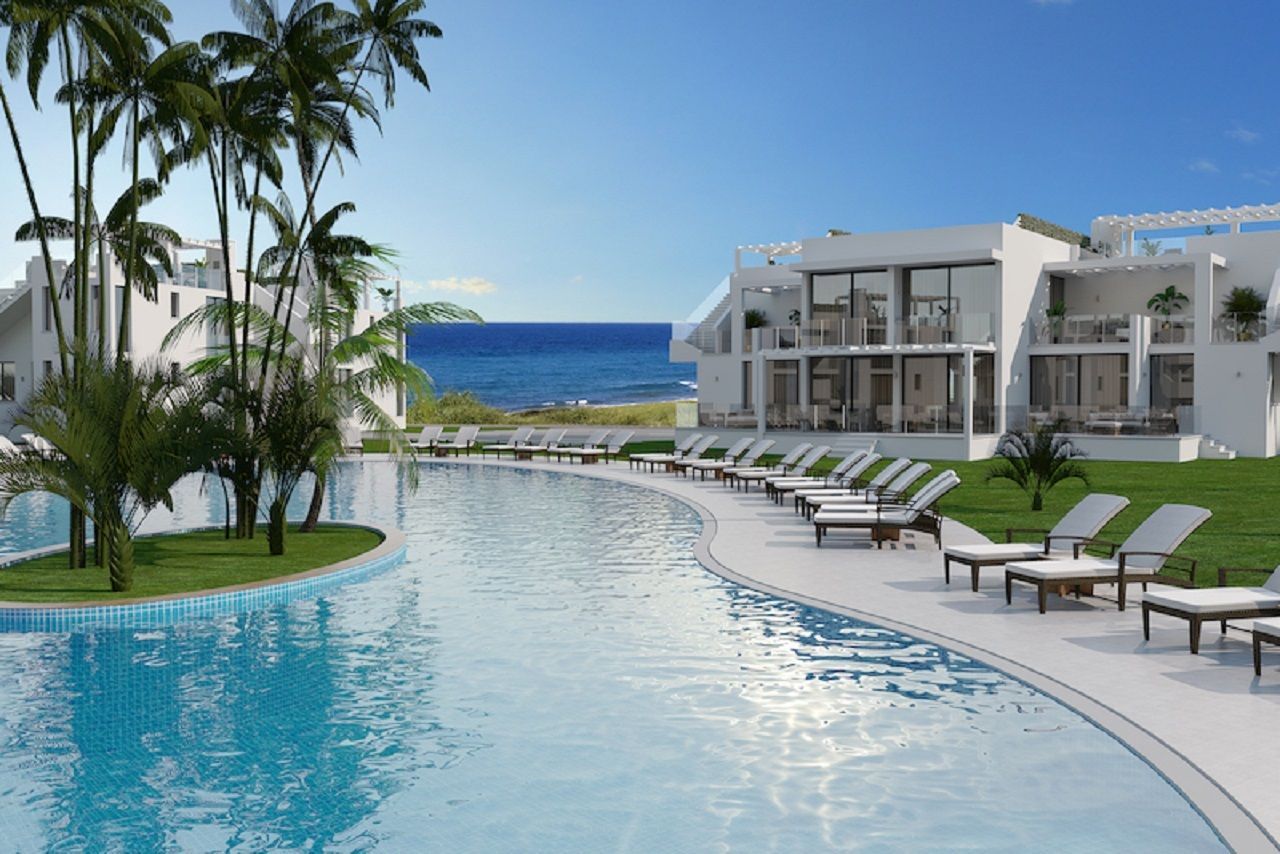 Apartamento en Kyrenia, Chipre, 90 m² - imagen 13