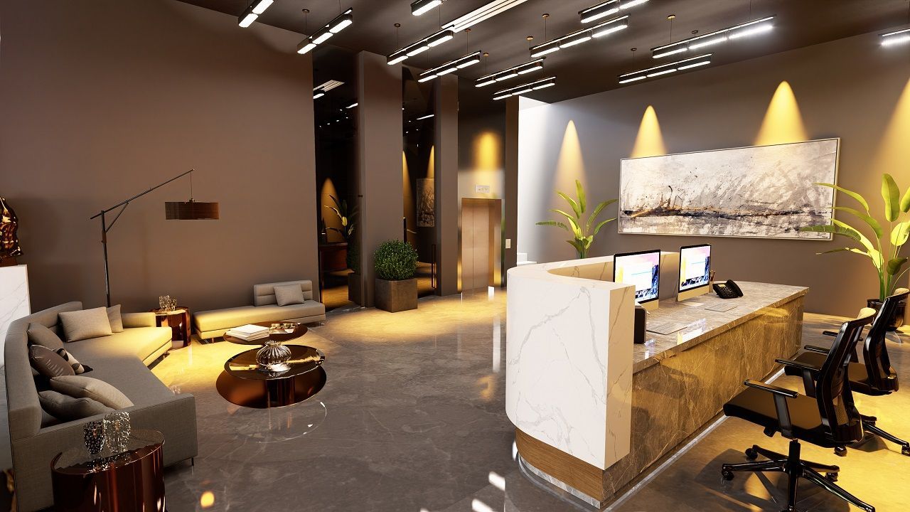 Apartment in Esentepe, Cyprus, 89 m² - picture 13