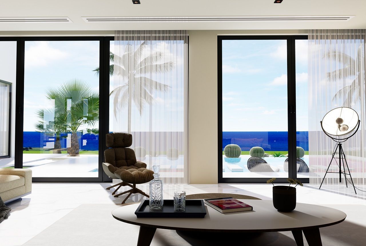 Villa in Esentepe, Cyprus, 382 m² - picture 13