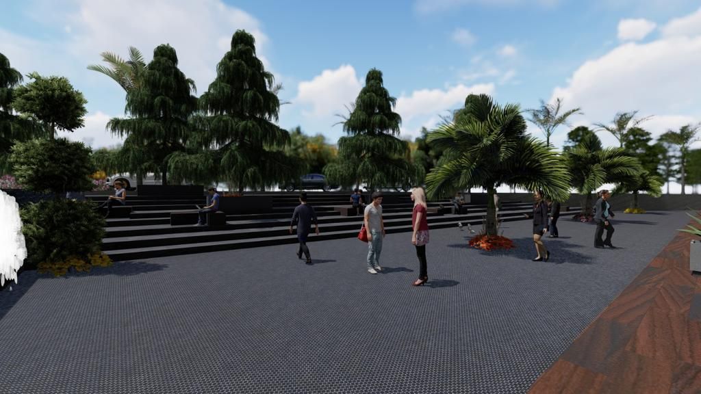 Apartment in Famagusta, Cyprus, 67 m² - picture 13