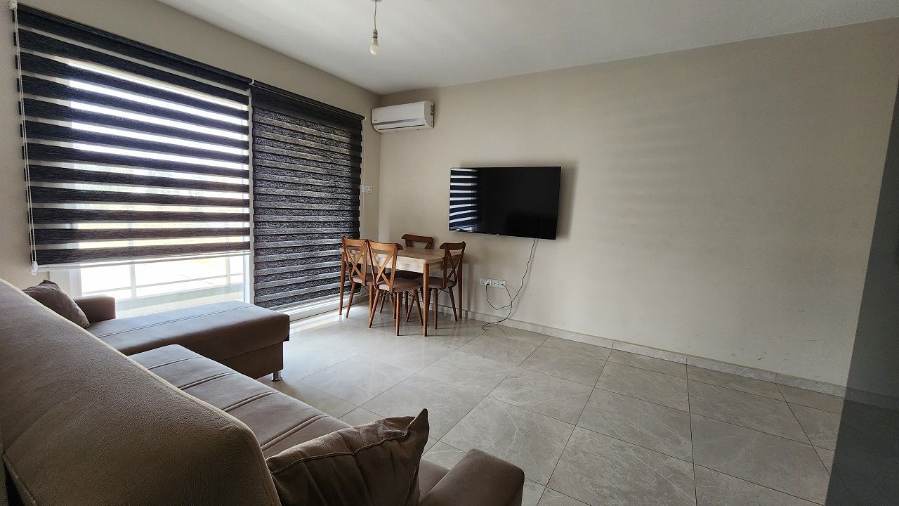 Apartamento en Famagusta, Chipre, 73 m² - imagen 13