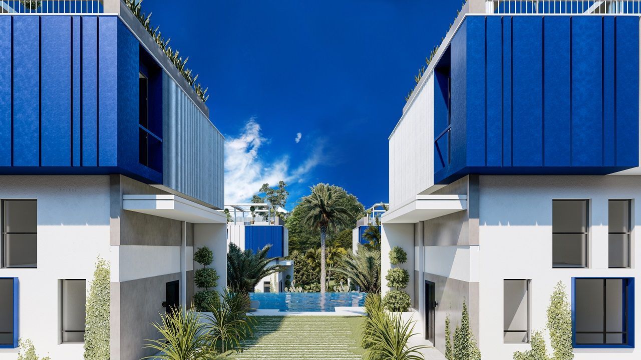 Apartamento en Famagusta, Chipre, 63 m² - imagen 13