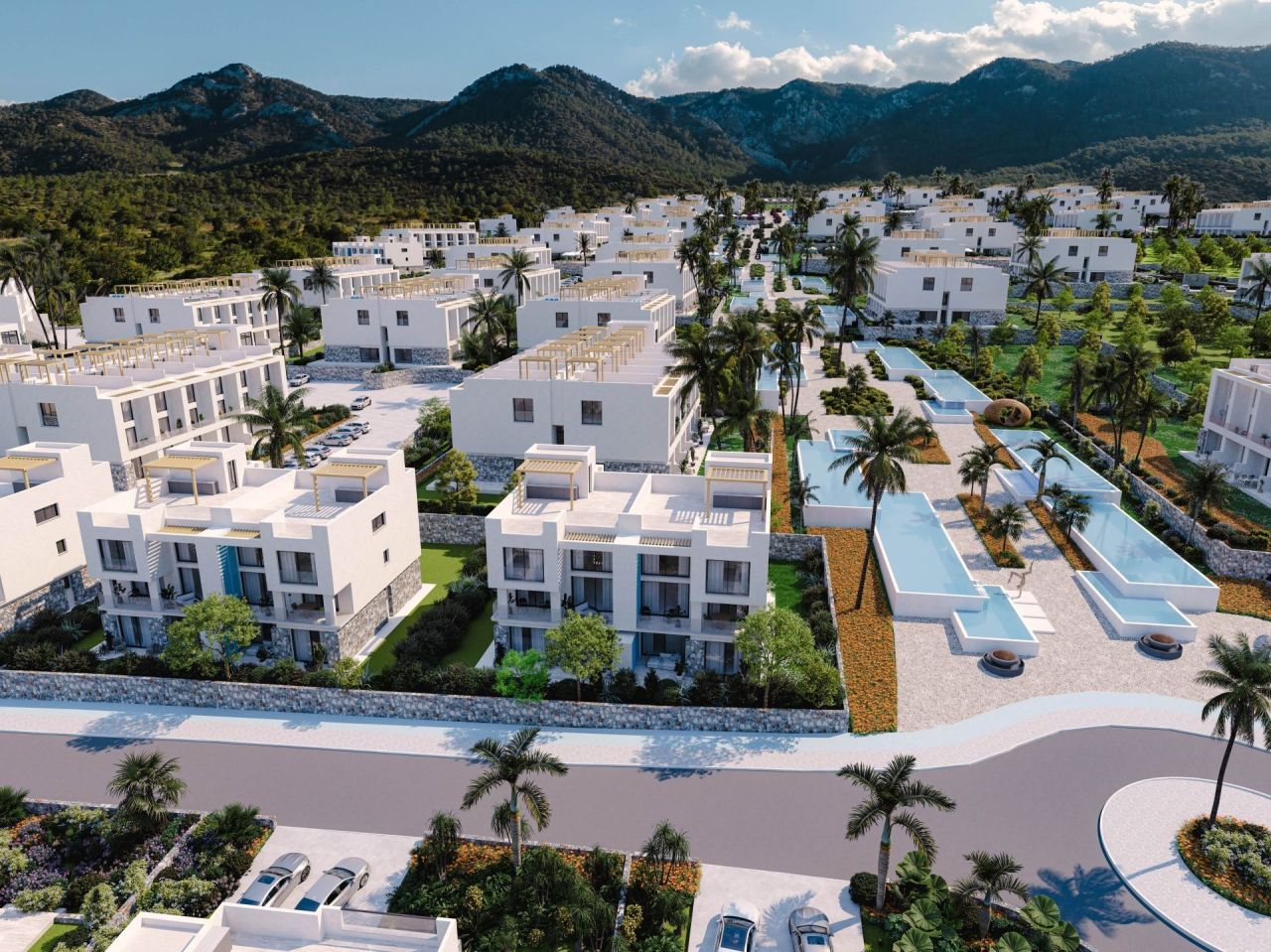 Apartment in Esentepe, Cyprus, 82 m² - picture 13