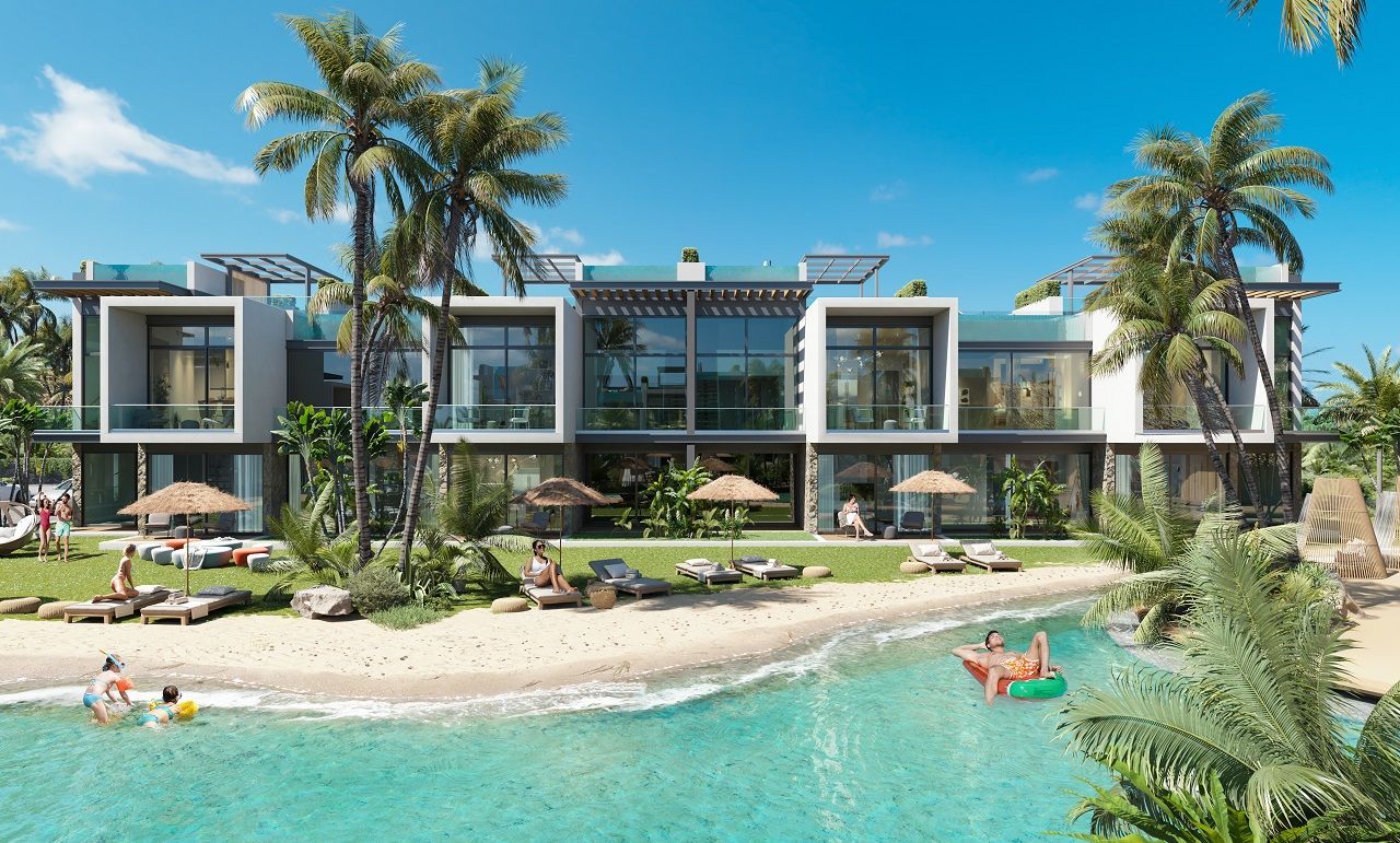 Appartamenti a Famagosta, Cipro, 37 m² - foto 13