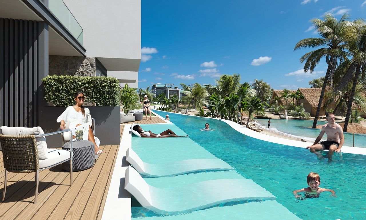 Apartment in Famagusta, Cyprus, 37 m² - picture 13