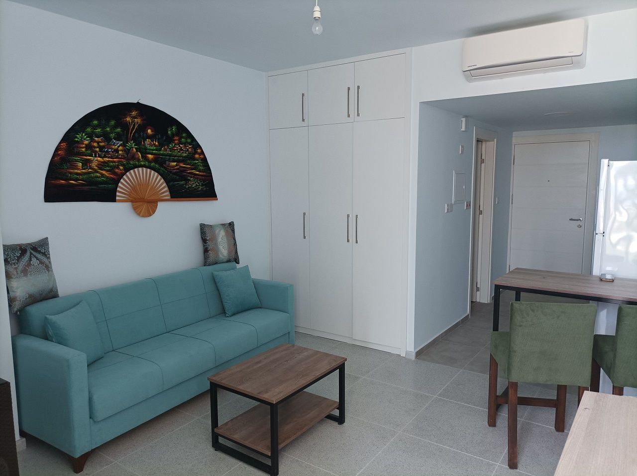 Apartamento en Famagusta, Chipre, 44.63 m² - imagen 13