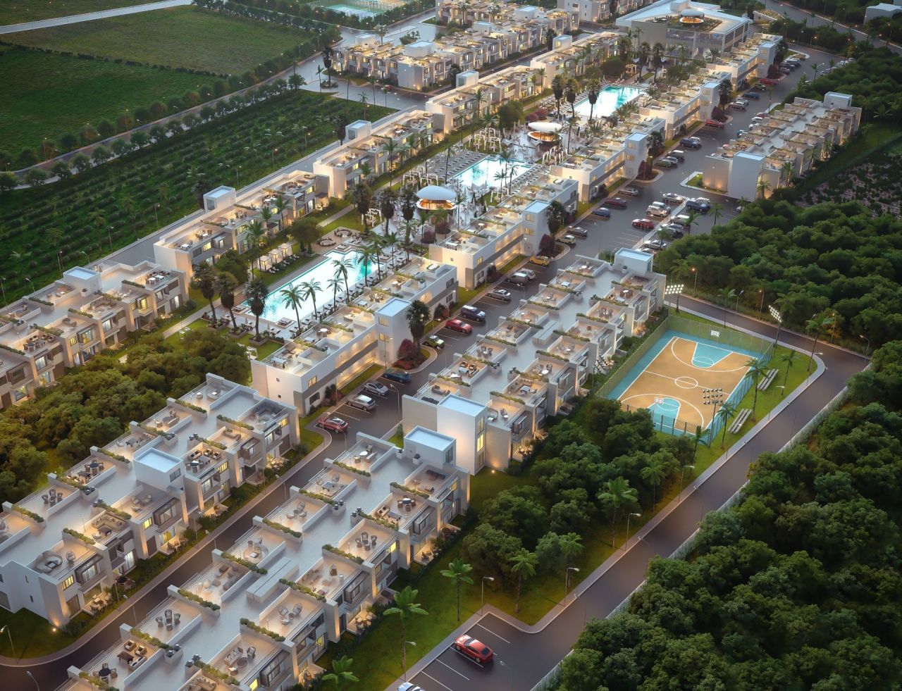 Apartamento en Famagusta, Chipre, 40 m² - imagen 13