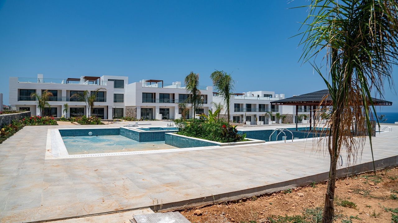 Apartment in Kyrenia, Zypern, 35 m² - Foto 13