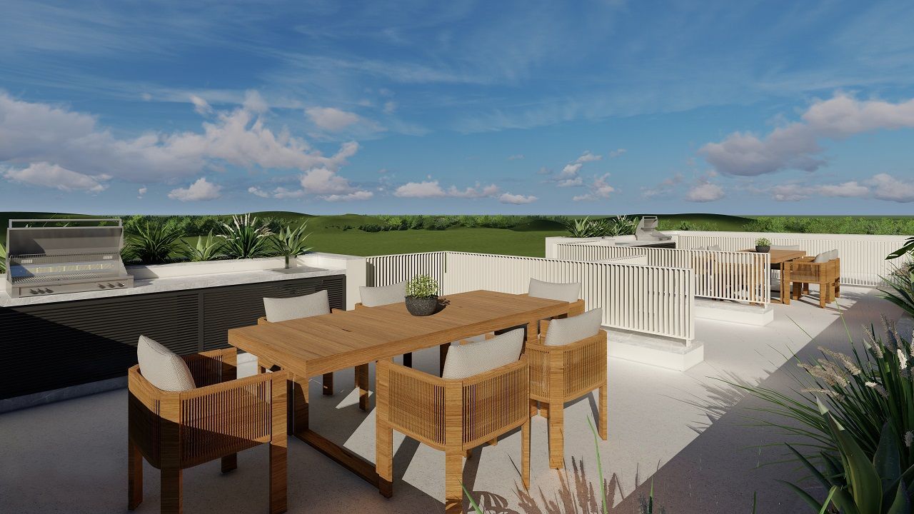 Apartamento en Famagusta, Chipre, 100 m² - imagen 13