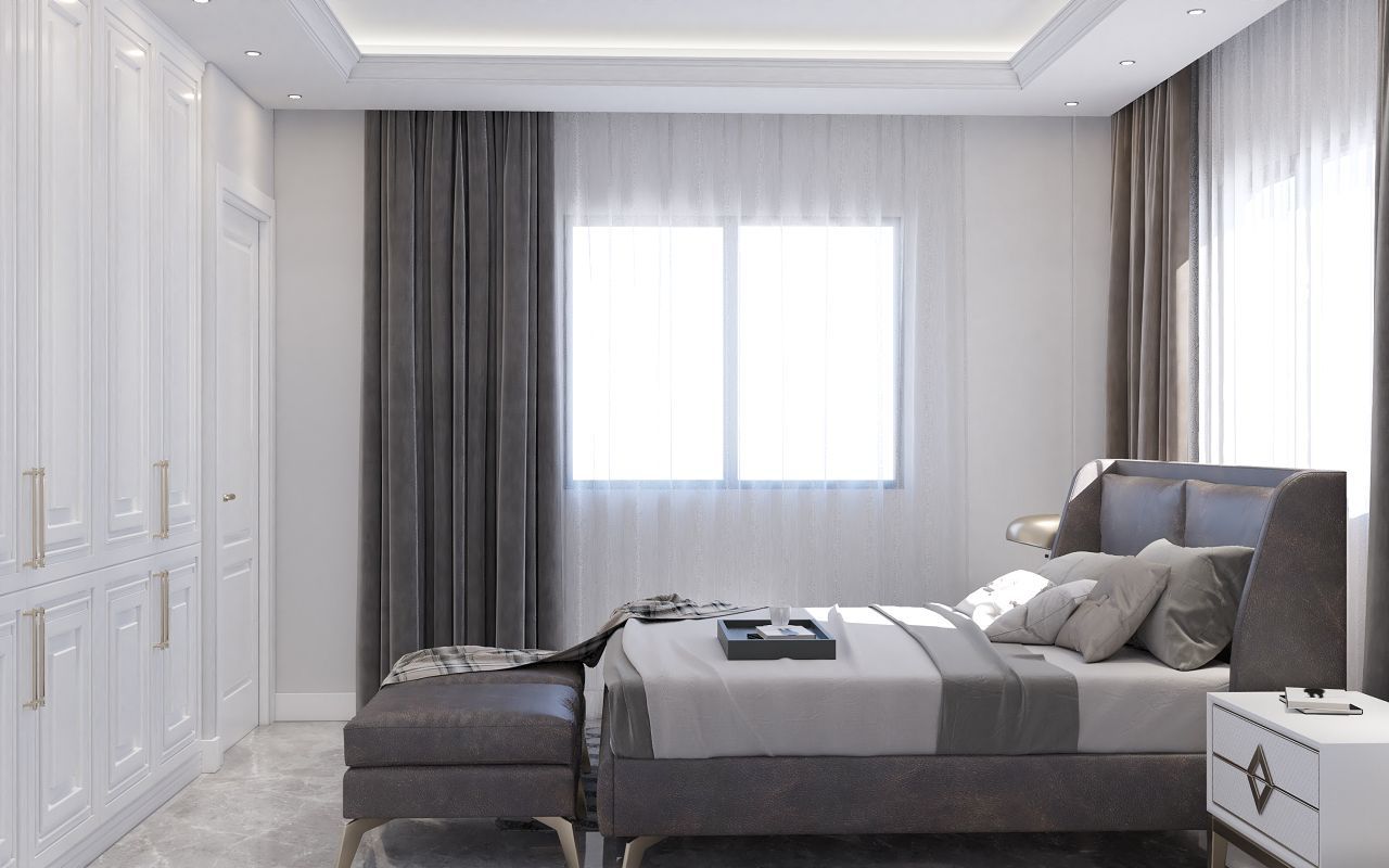 Appartamenti a Famagosta, Cipro, 125 m² - foto 13