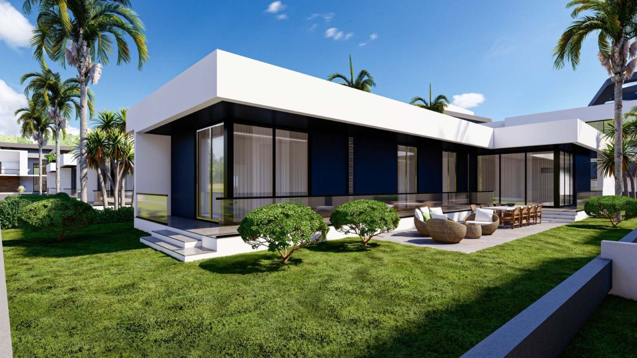 Apartment in Famagusta, Zypern, 85 m² - Foto 13