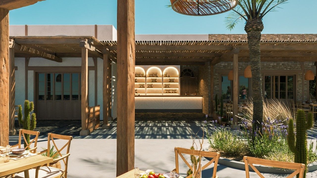 Villa in Kyrenia, Zypern, 197 m² - Foto 13