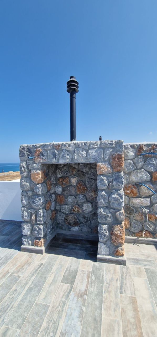 Apartment in Esentepe, Zypern, 88 m² - Foto 13