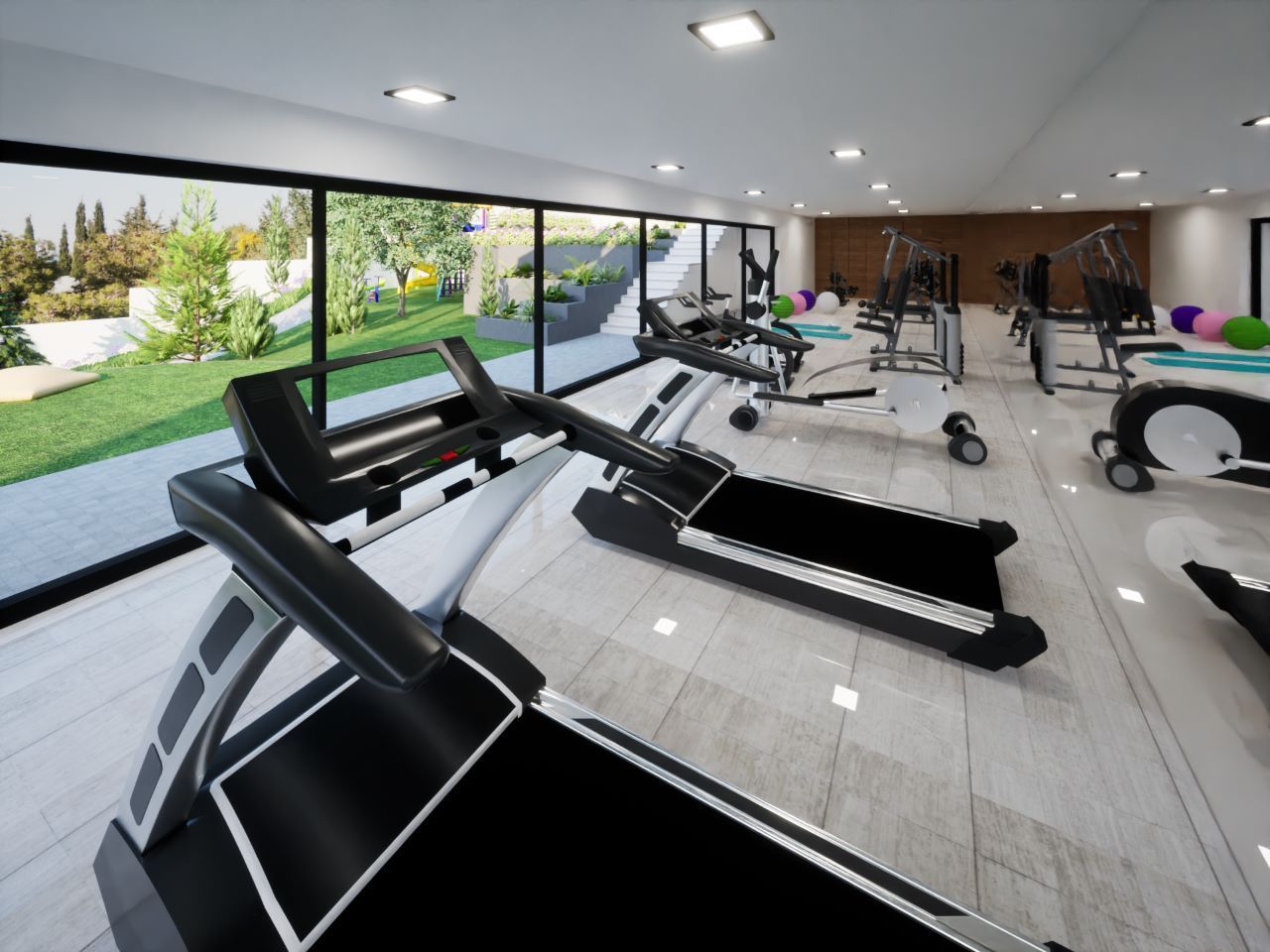 Apartamento en Kyrenia, Chipre, 135 m² - imagen 13