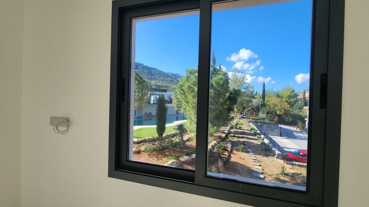 Apartment in Kyrenia, Zypern, 80 m² - Foto 13