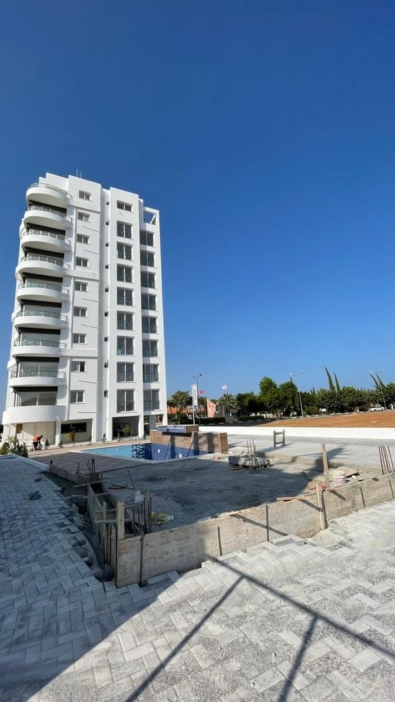 Apartment in Famagusta, Cyprus, 85 m² - picture 13