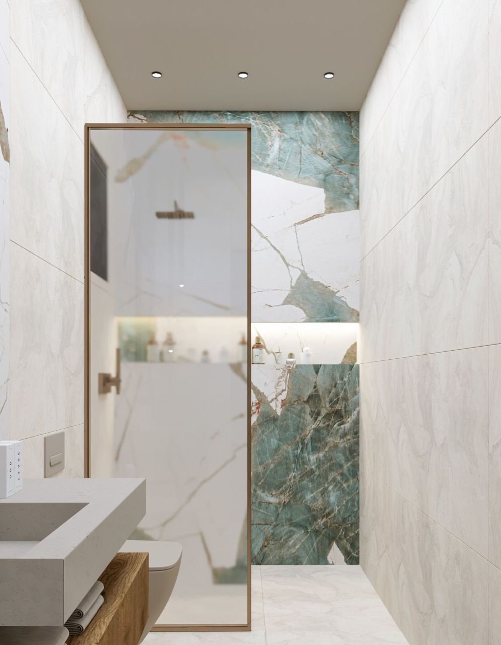 Villa in Kyrenia, Cyprus, 240 m² - picture 13