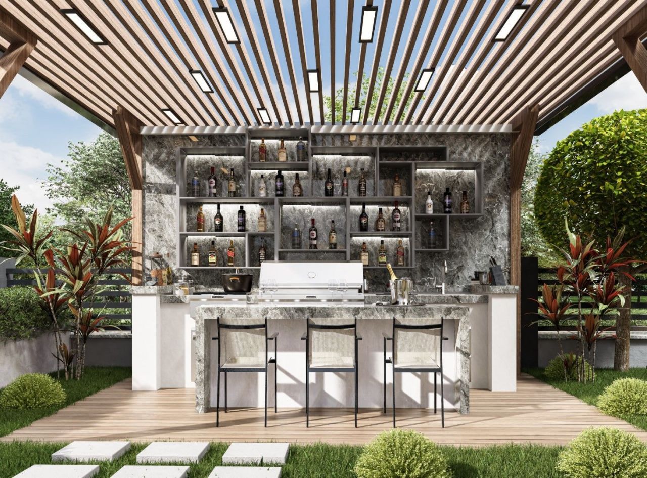 Villa in Kyrenia, Cyprus, 304 m² - picture 13