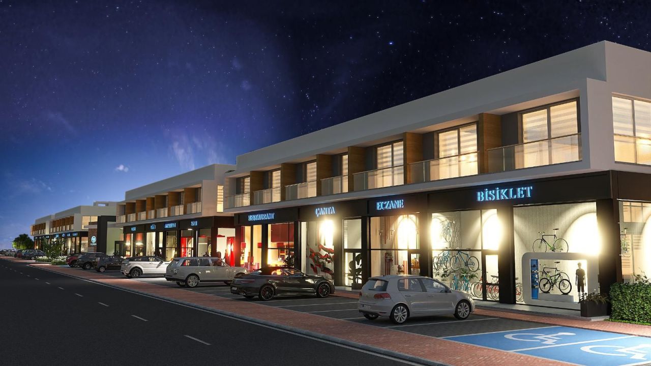 Apartment in Famagusta, Cyprus, 75 m² - picture 13