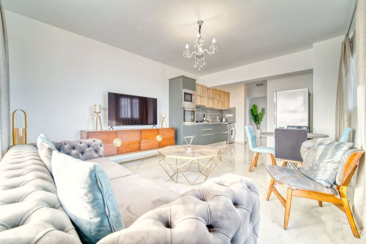 Apartment in İskele, Zypern, 60 m² - Foto 13