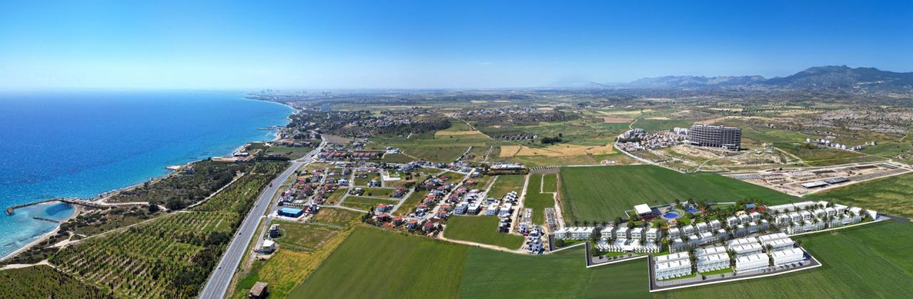 Apartment in Famagusta, Zypern, 50 m² - Foto 13