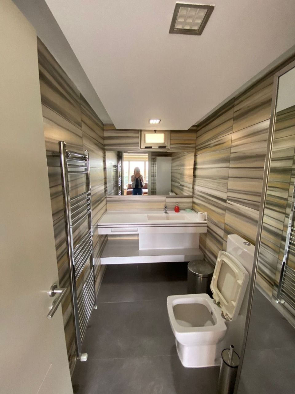 Apartment in Kyrenia, Zypern, 457 m² - Foto 13