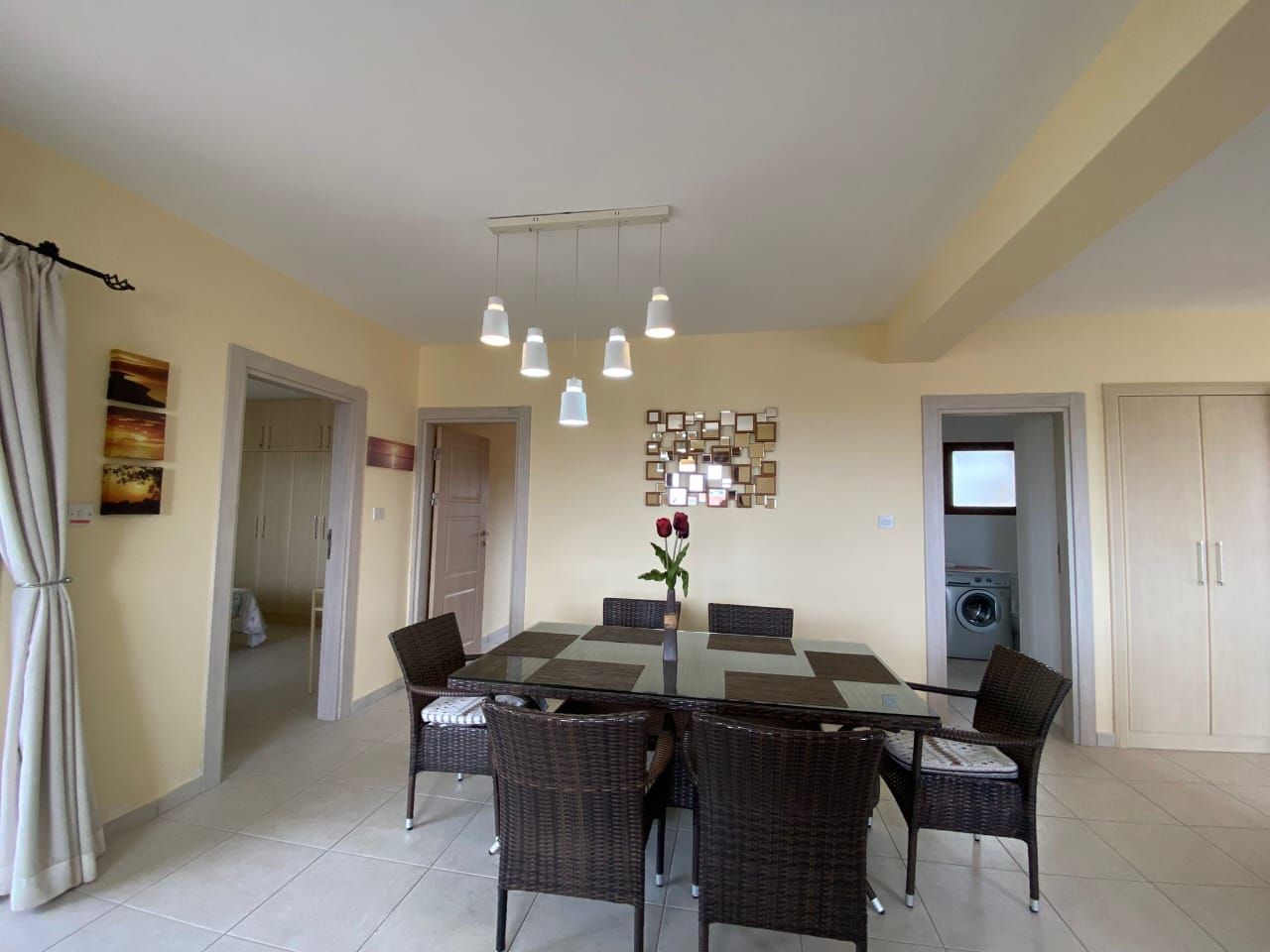 Apartment in Esentepe, Zypern, 105 m² - Foto 13