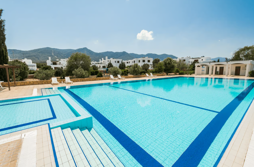 Villa a Famagosta, Cipro, 166 m² - foto 13