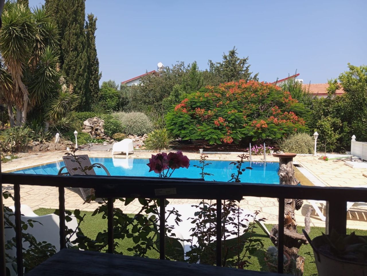 Villa a Alsancak, Cipro, 220 m² - foto 13