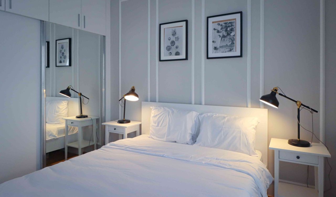 Apartamento en Bogazi, Chipre, 63 m² - imagen 13