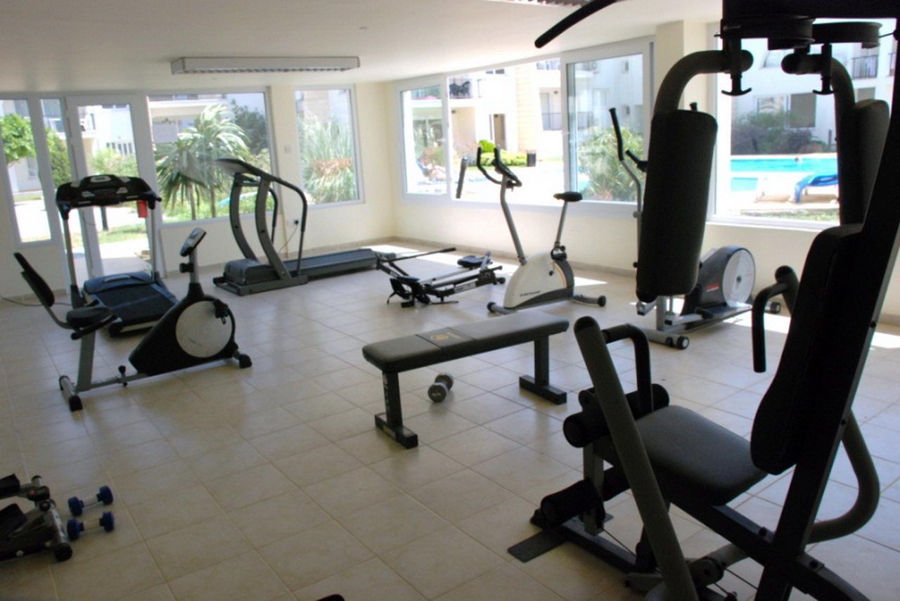 Apartment in Famagusta, Zypern, 188 m² - Foto 14