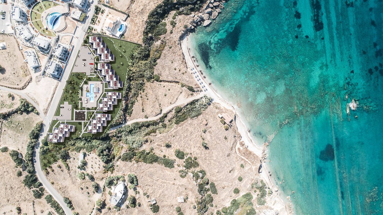 Apartamento en Kyrenia, Chipre, 142 m² - imagen 14