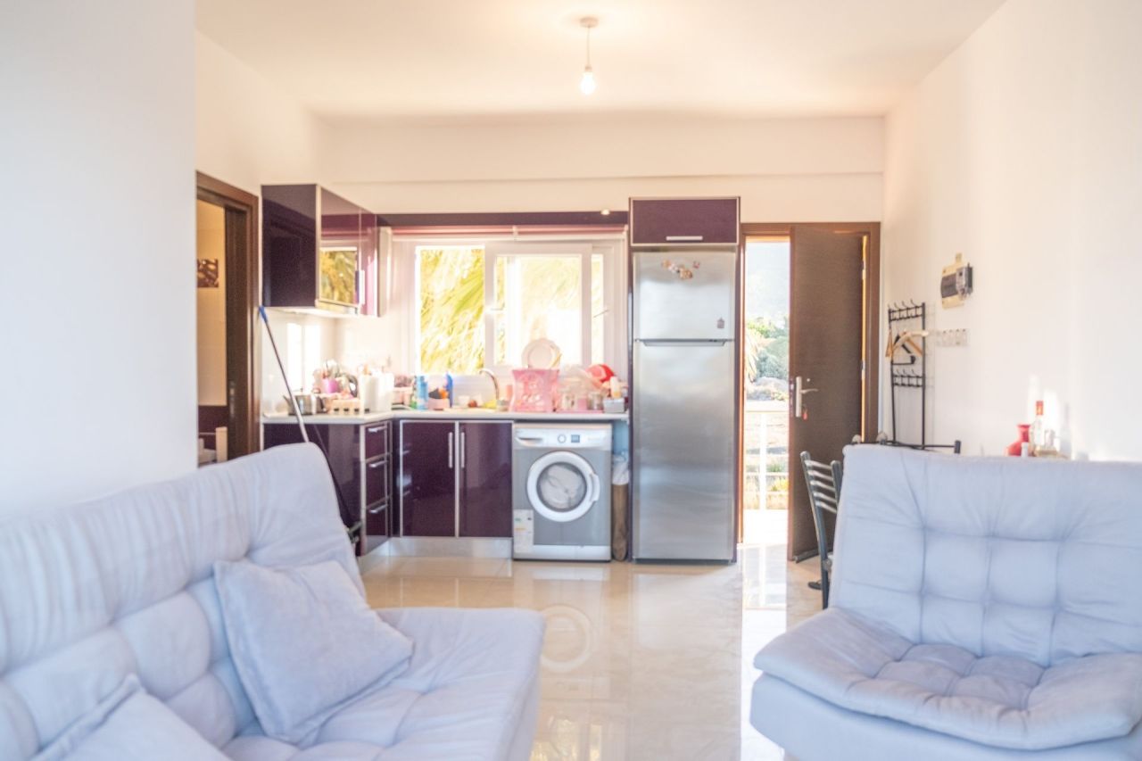 Appartement à Kyrenia, Chypre, 50 m² - image 14