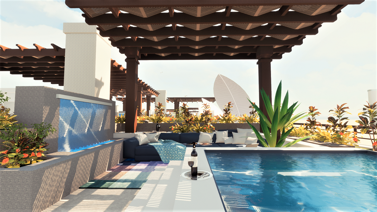 Appartement à Esentepe, Chypre, 68 m² - image 14