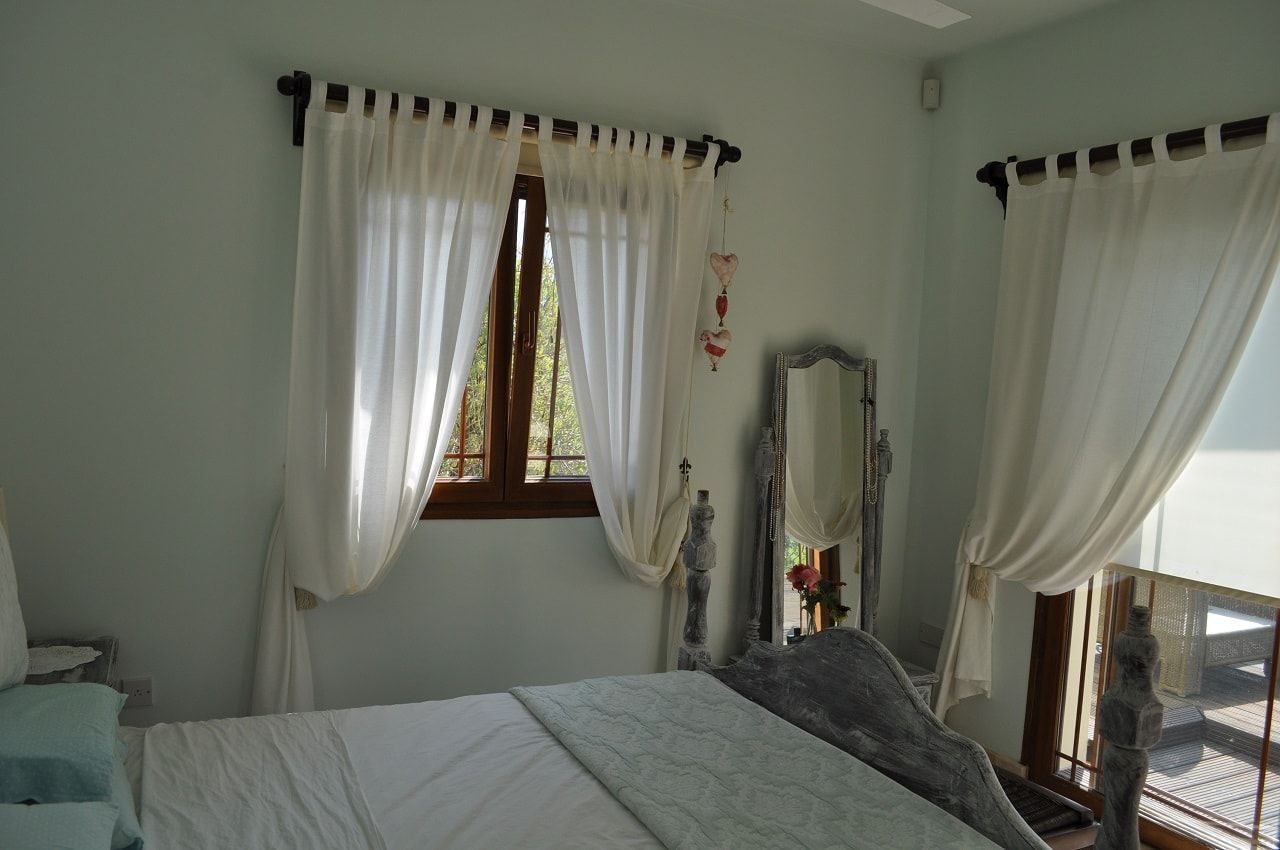 Villa in Alsancak, Cyprus, 200 m² - picture 14