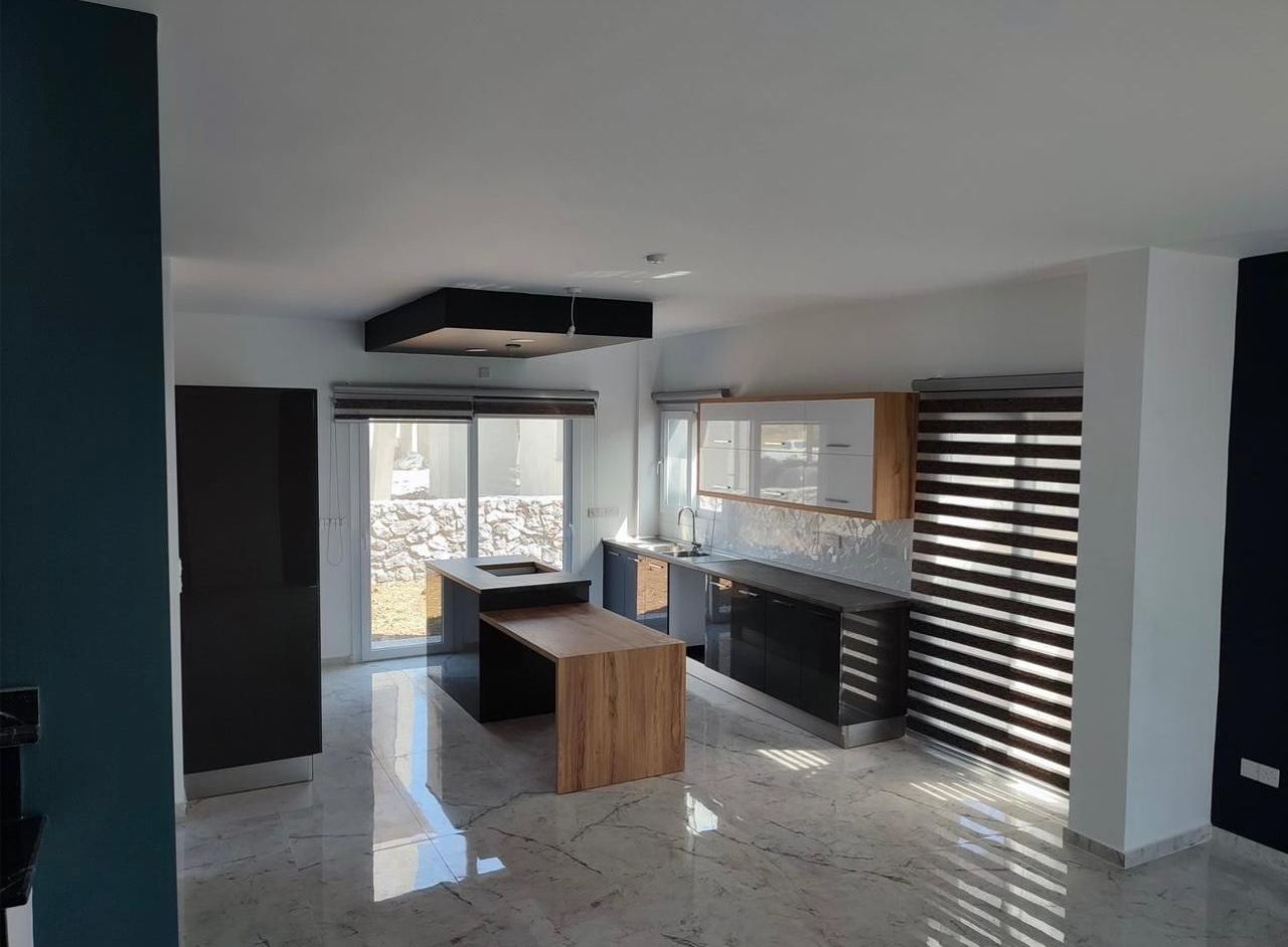 Villa in Kyrenia, Zypern, 160 m² - Foto 14