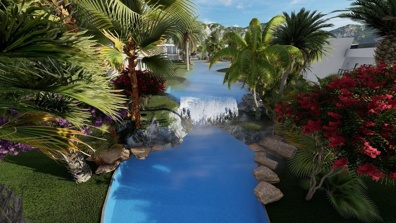 Apartment in Famagusta, Zypern, 60 m² - Foto 14