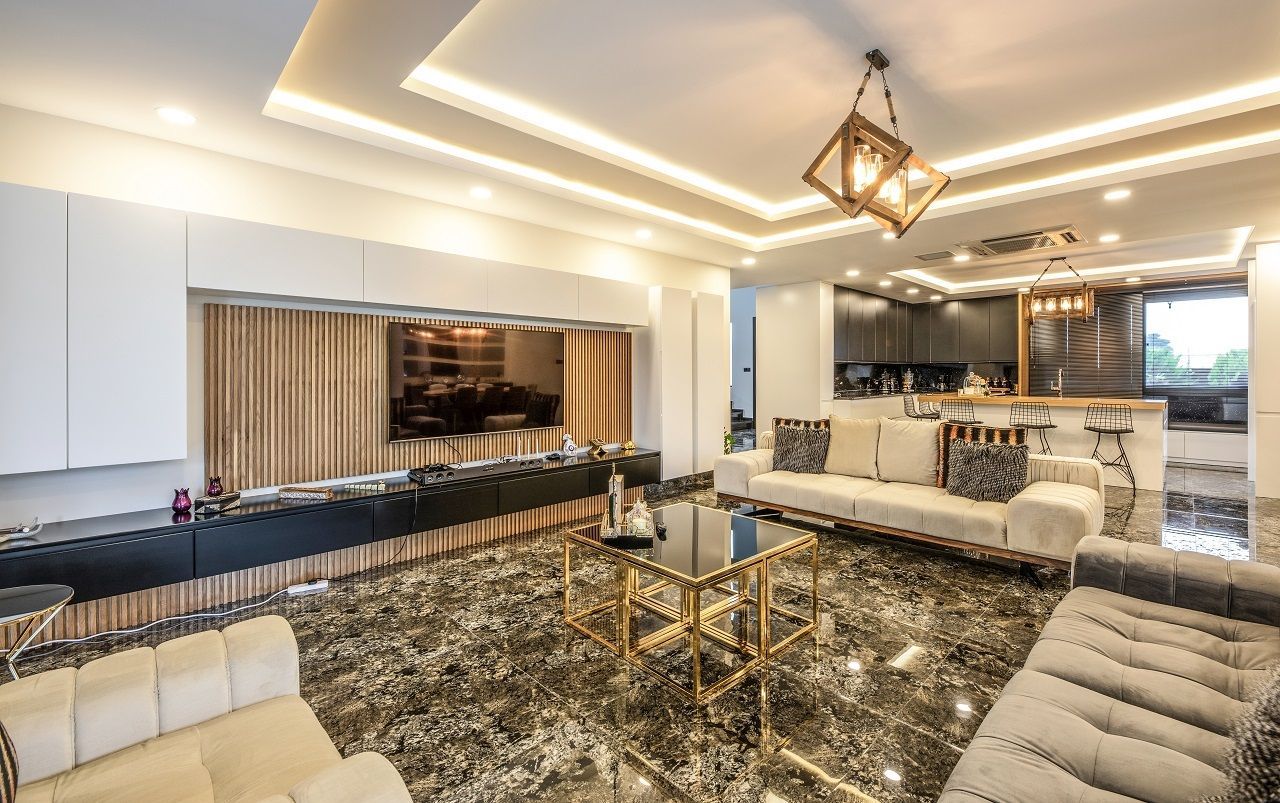 Villa in Kyrenia, Zypern, 500 m² - Foto 14