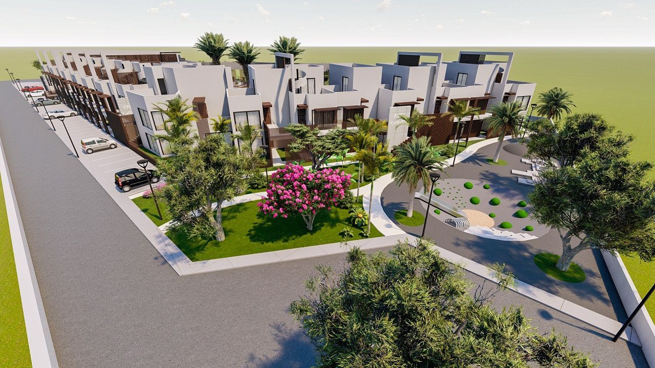 Appartement à İskele, Chypre, 31.7 m² - image 14