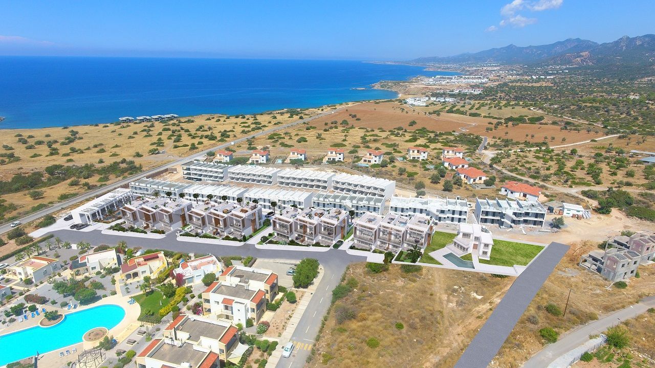 Apartment in Kyrenia, Cyprus, 114 m² - picture 14