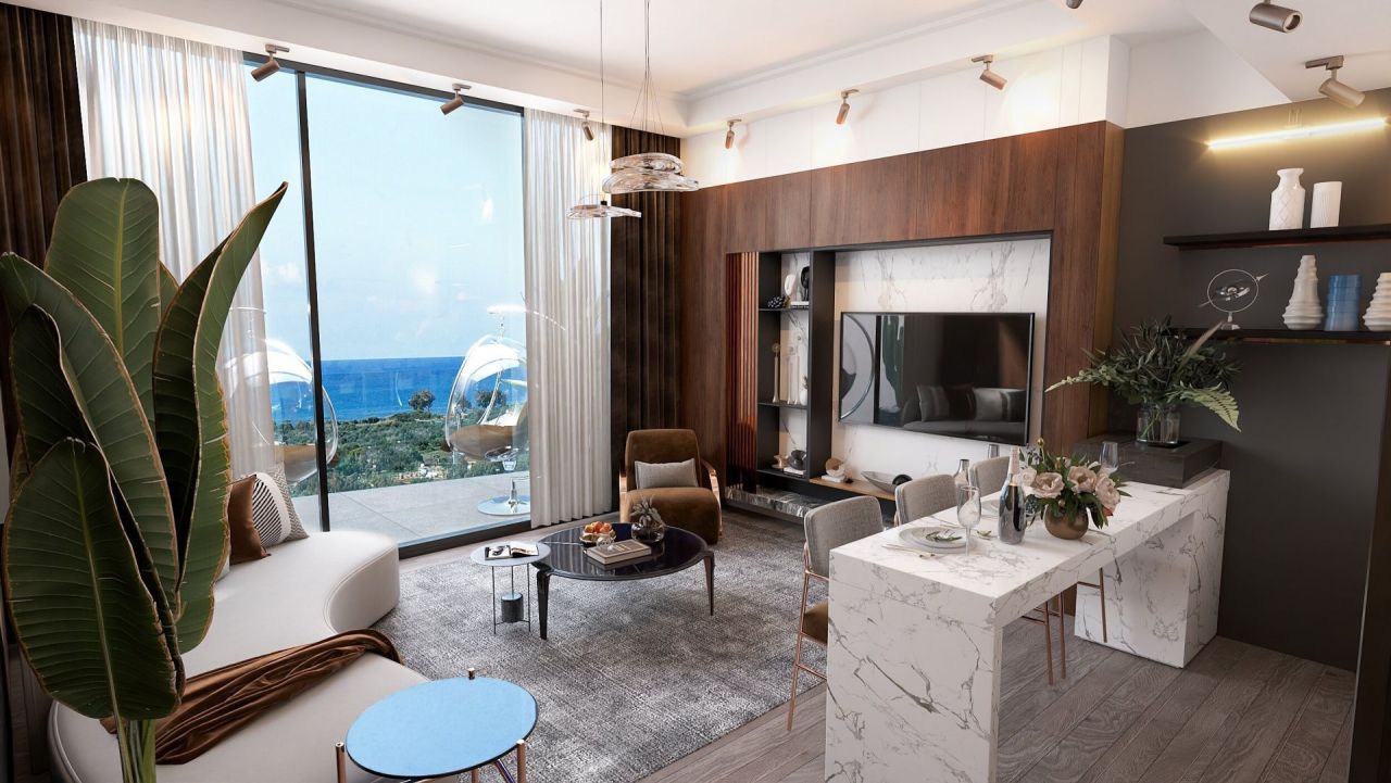 Apartment in Famagusta, Cyprus, 86 m² - picture 14