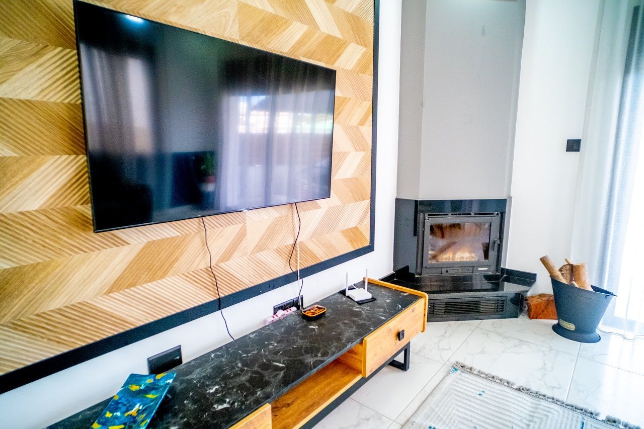 Villa in Alsancak, Cyprus, 172 m² - picture 14