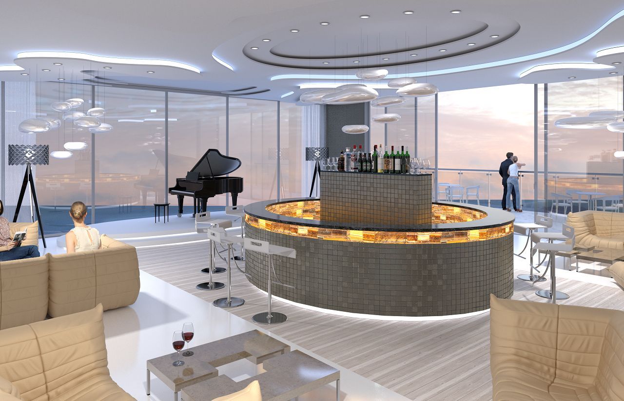 Appartement à Famagouste, Chypre, 176.3 m² - image 14